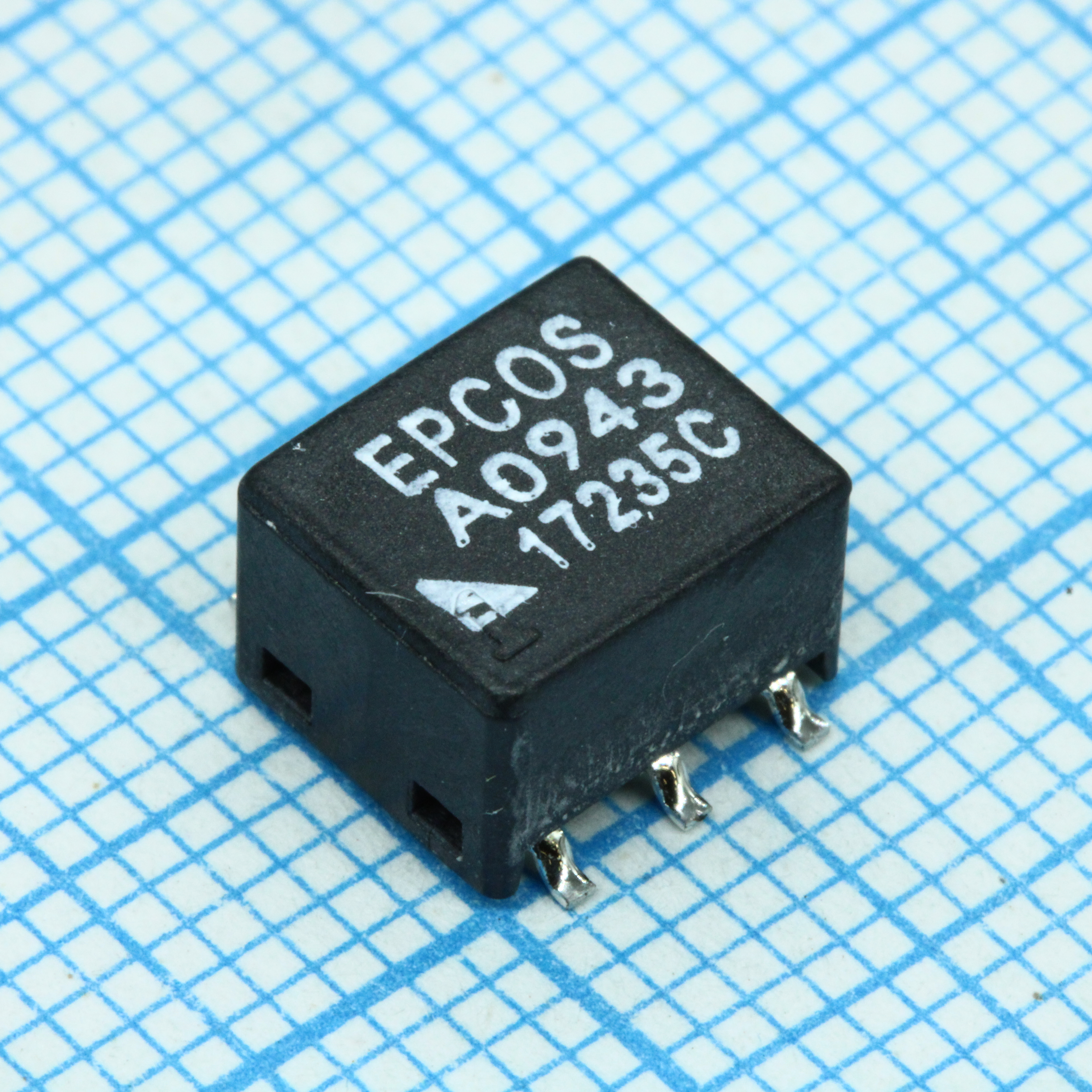 B82805A0943A250 - EPCOS