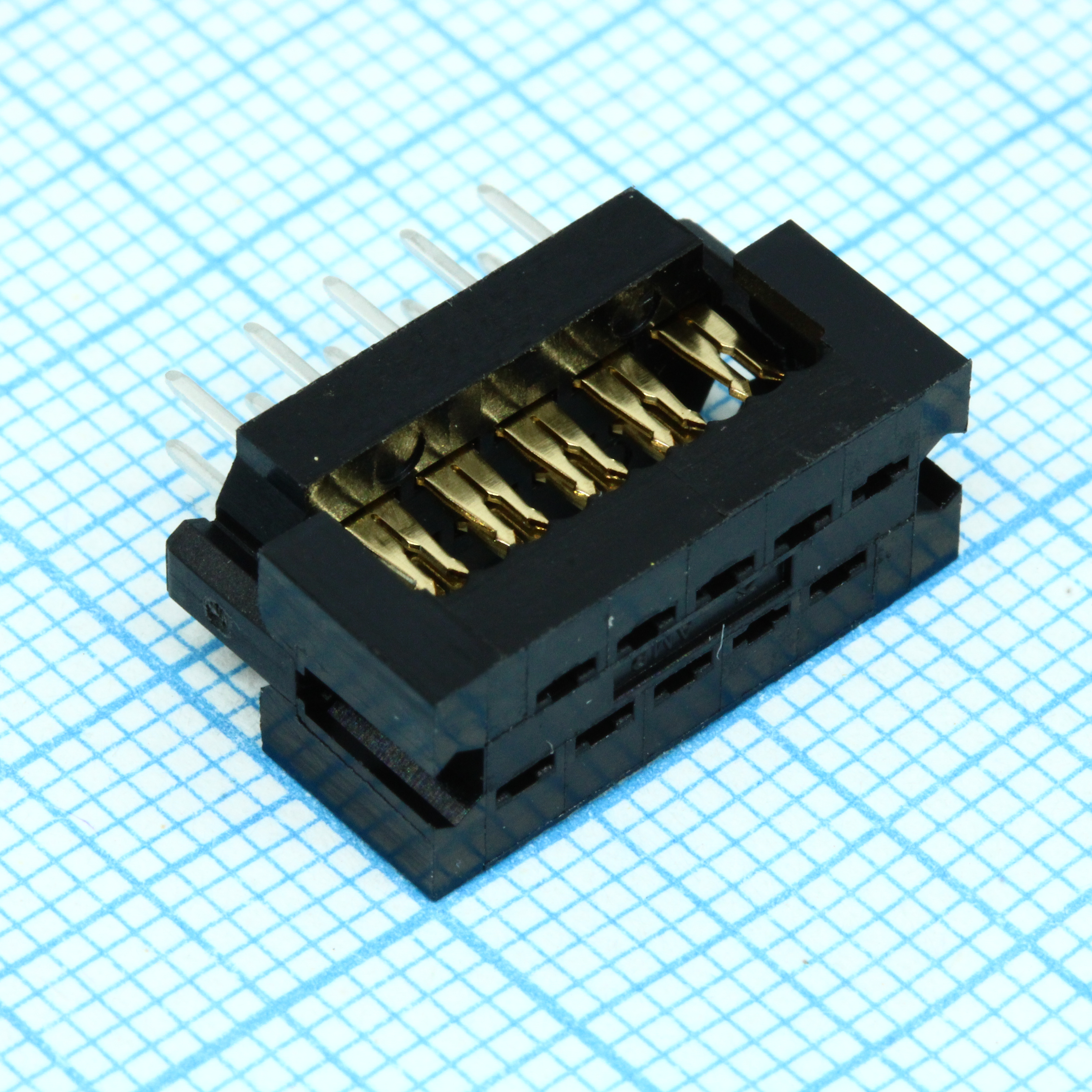 746610-1 - TE Connectivity