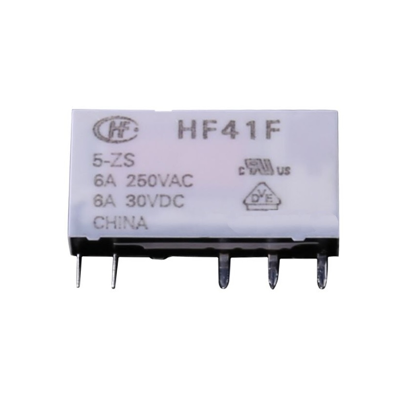 HF41F/5-ZST - HONGFA