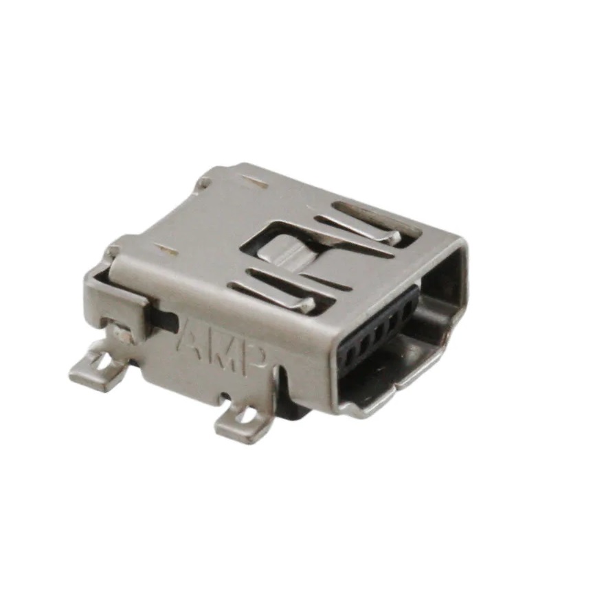 1734327-2 - TE Connectivity