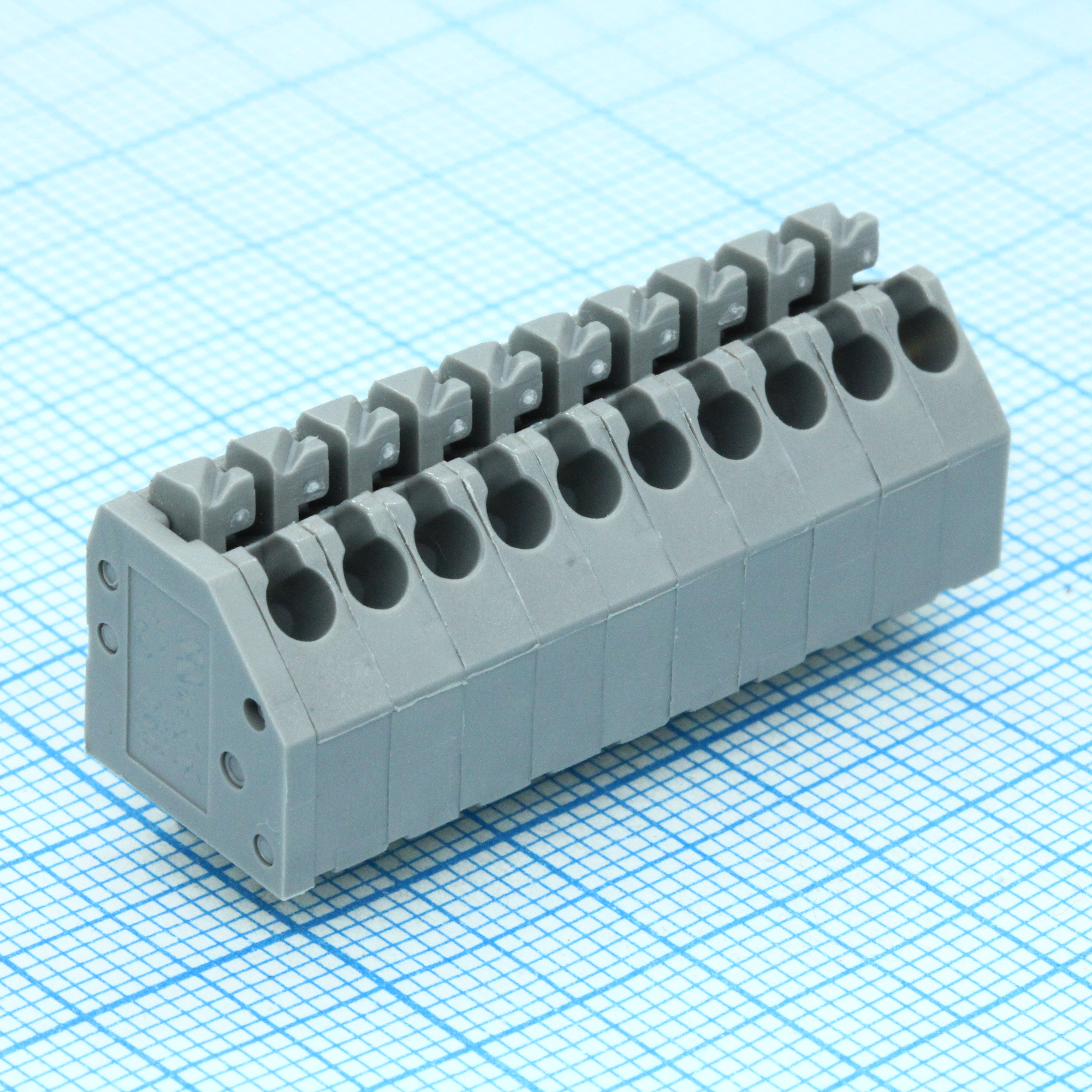 DG250-3.5-10P-11-00A(H) - Degson