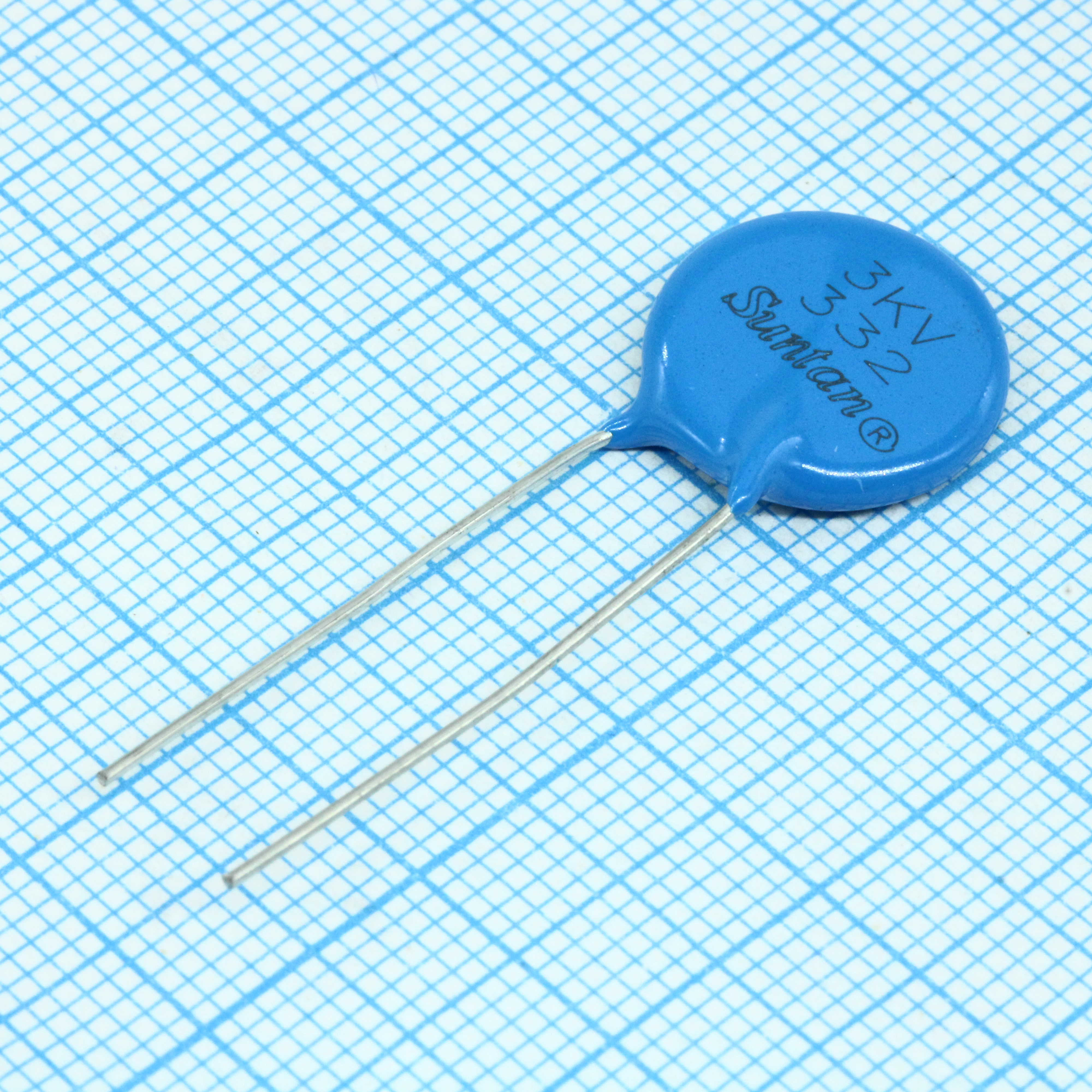 TS16003F332KSBPC0R - SUNTAN