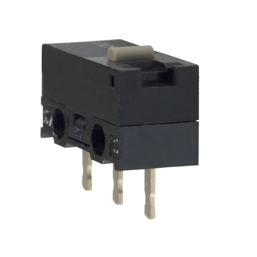D2F-01 - OMRON