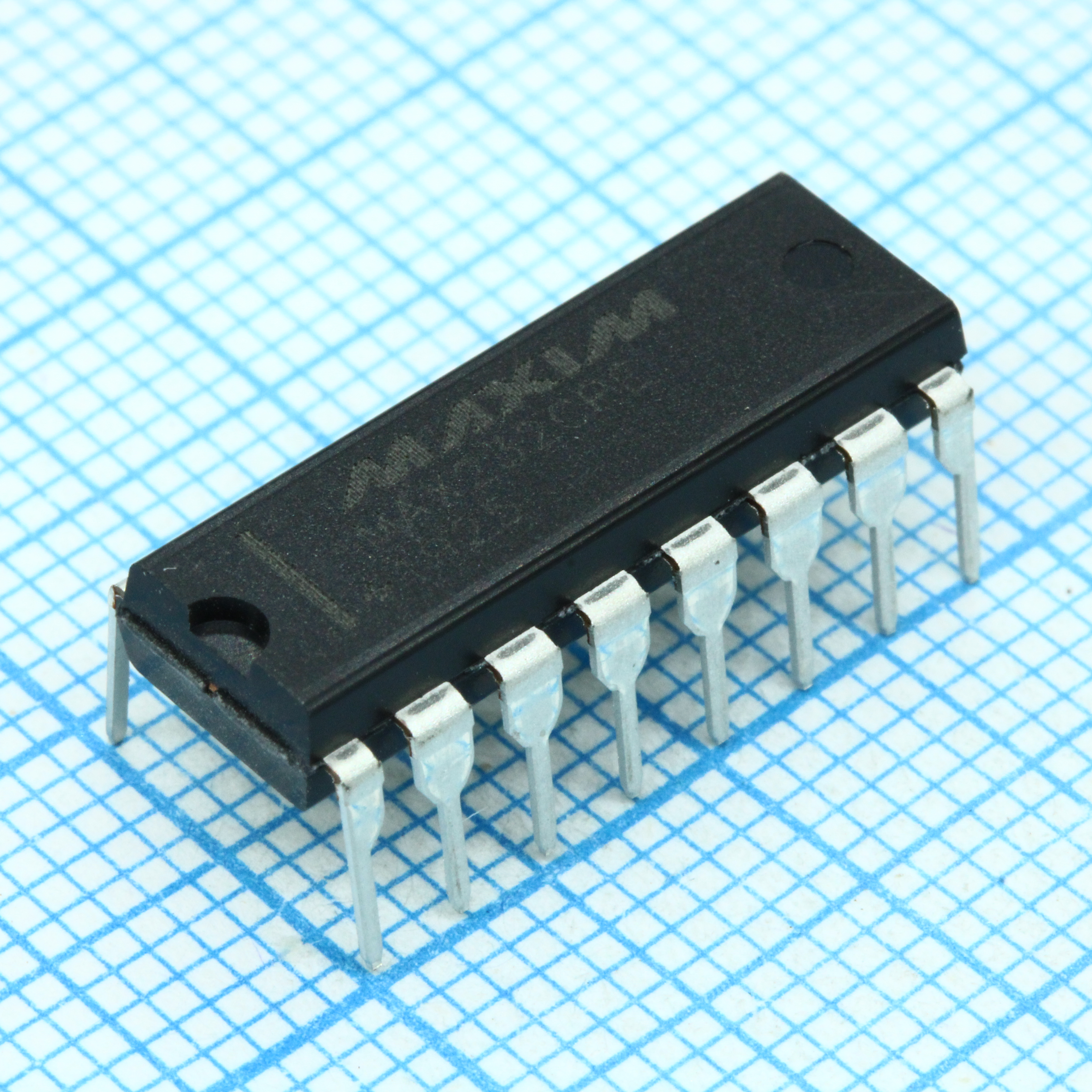 MAX232CPE+ - MAX