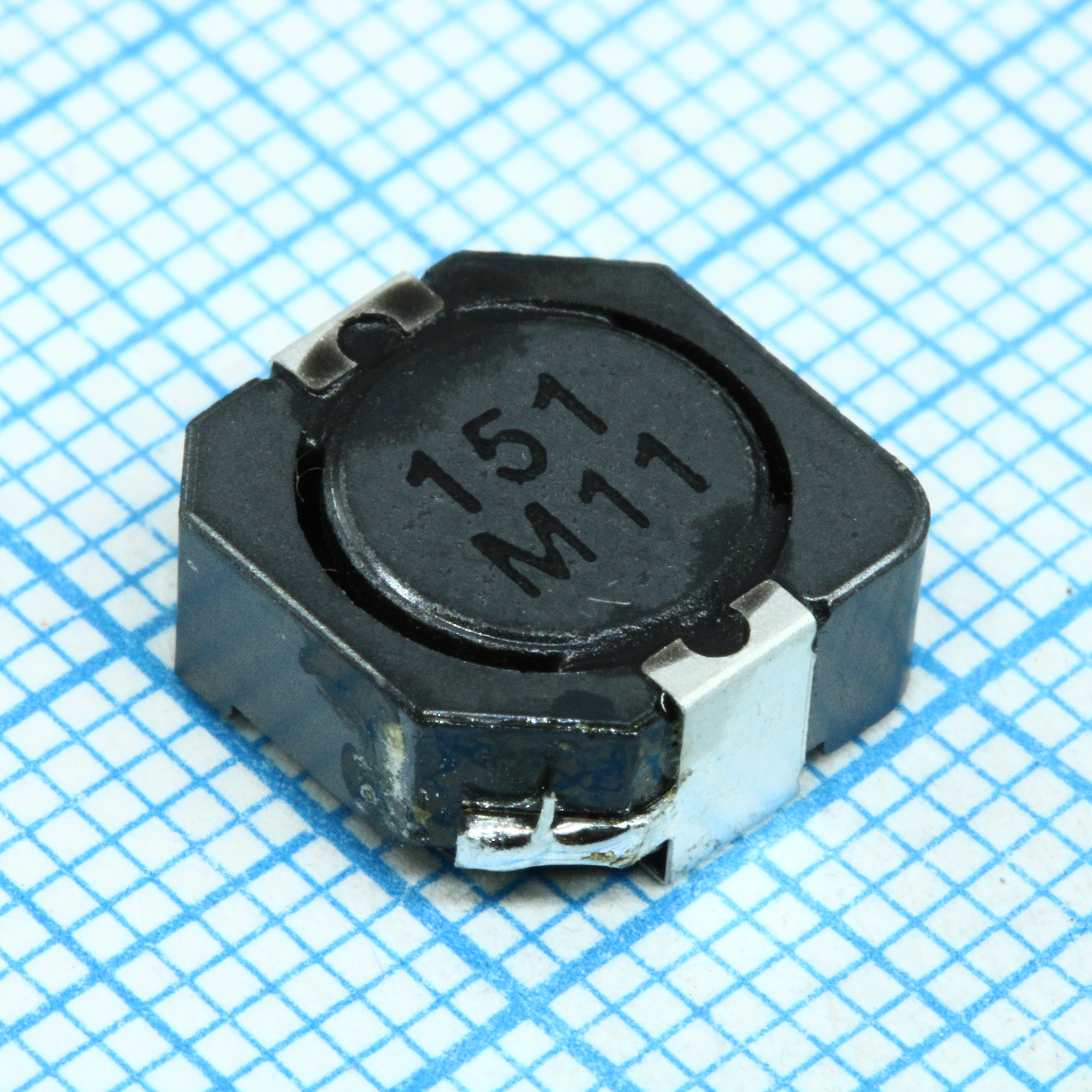 CDRH105RNP-151NC - SUMIDA