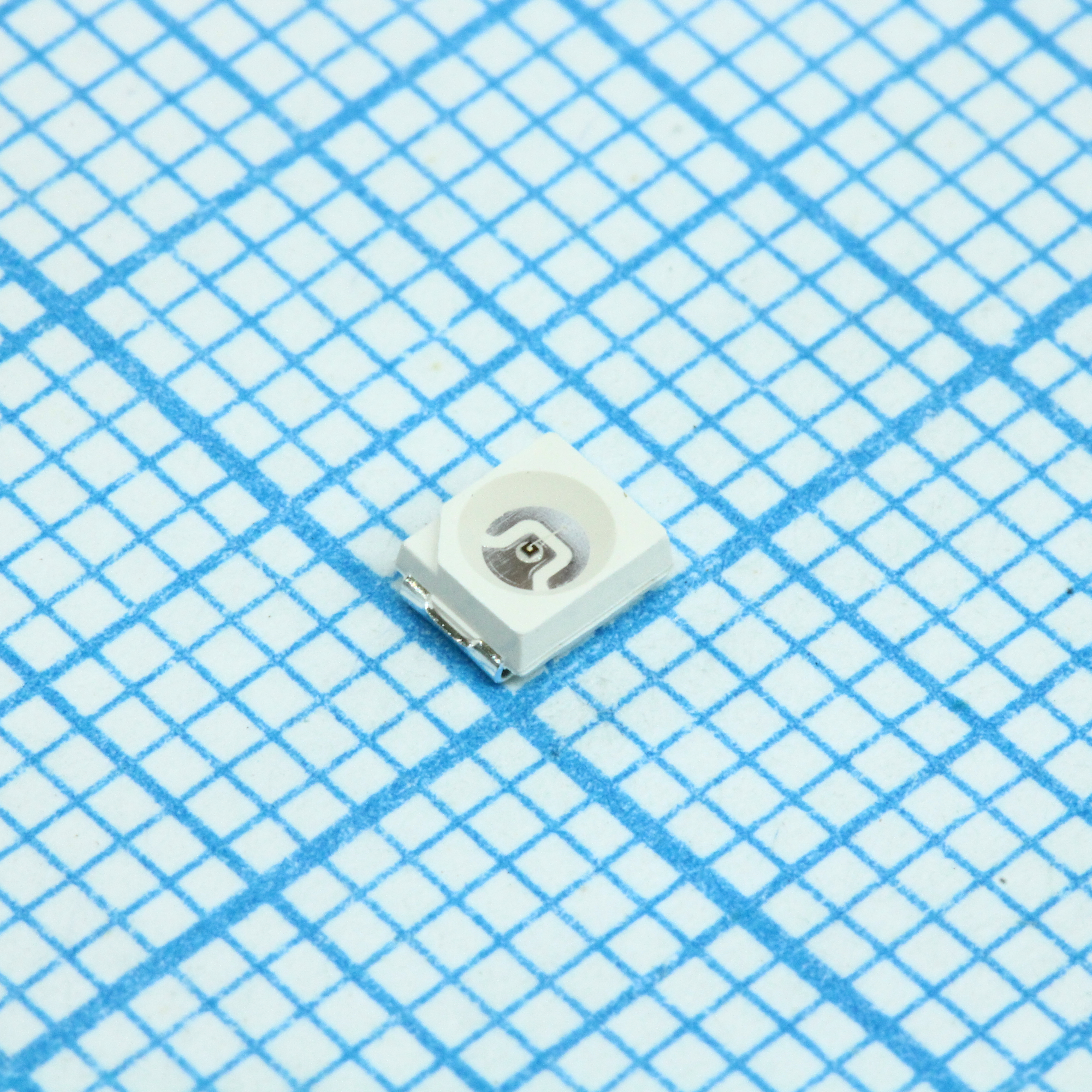 HL-A-3528S11GC-S1-13HL - HongLi