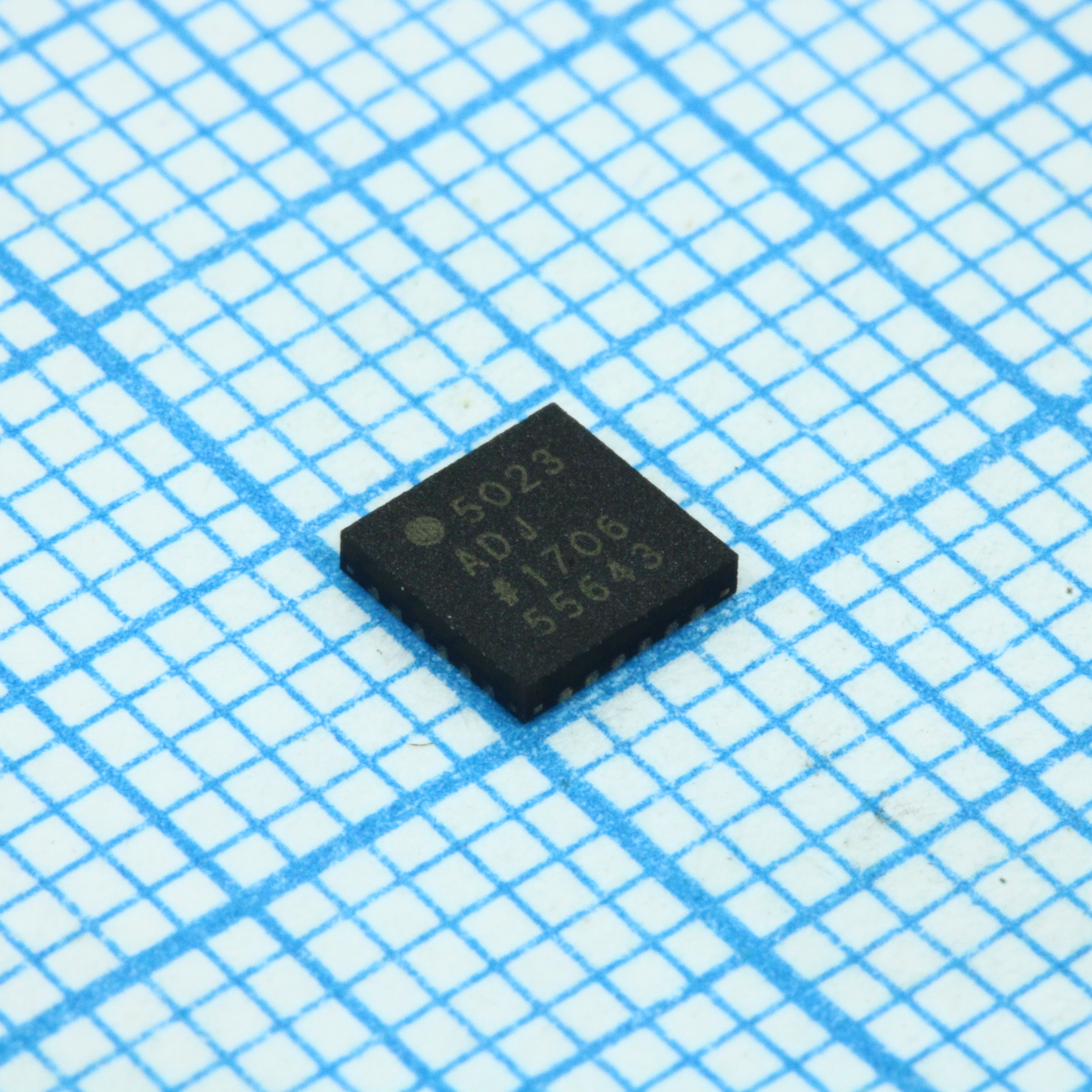 ADP5023ACPZ-R7 - ADI