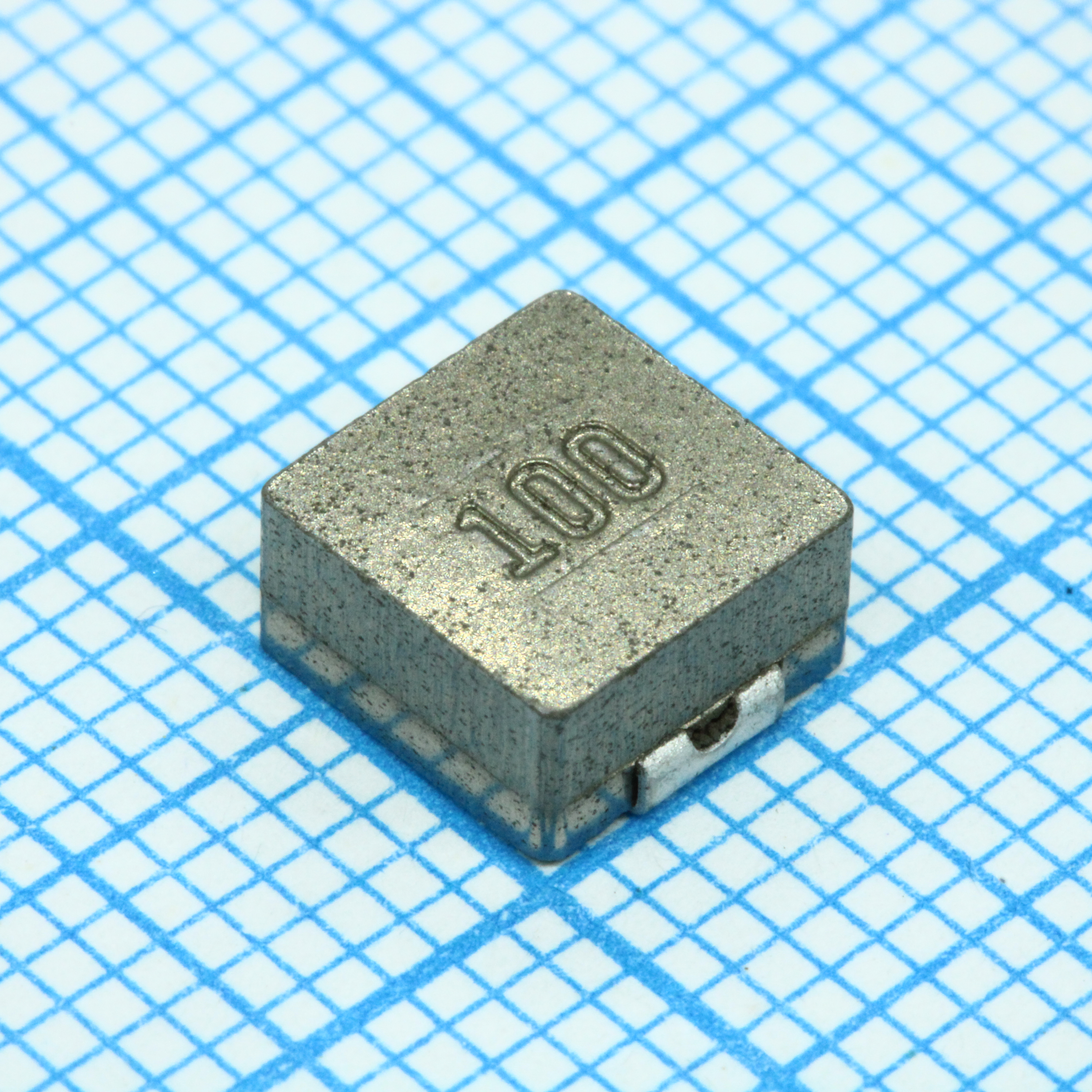 SRP6540-100M - BOURNS