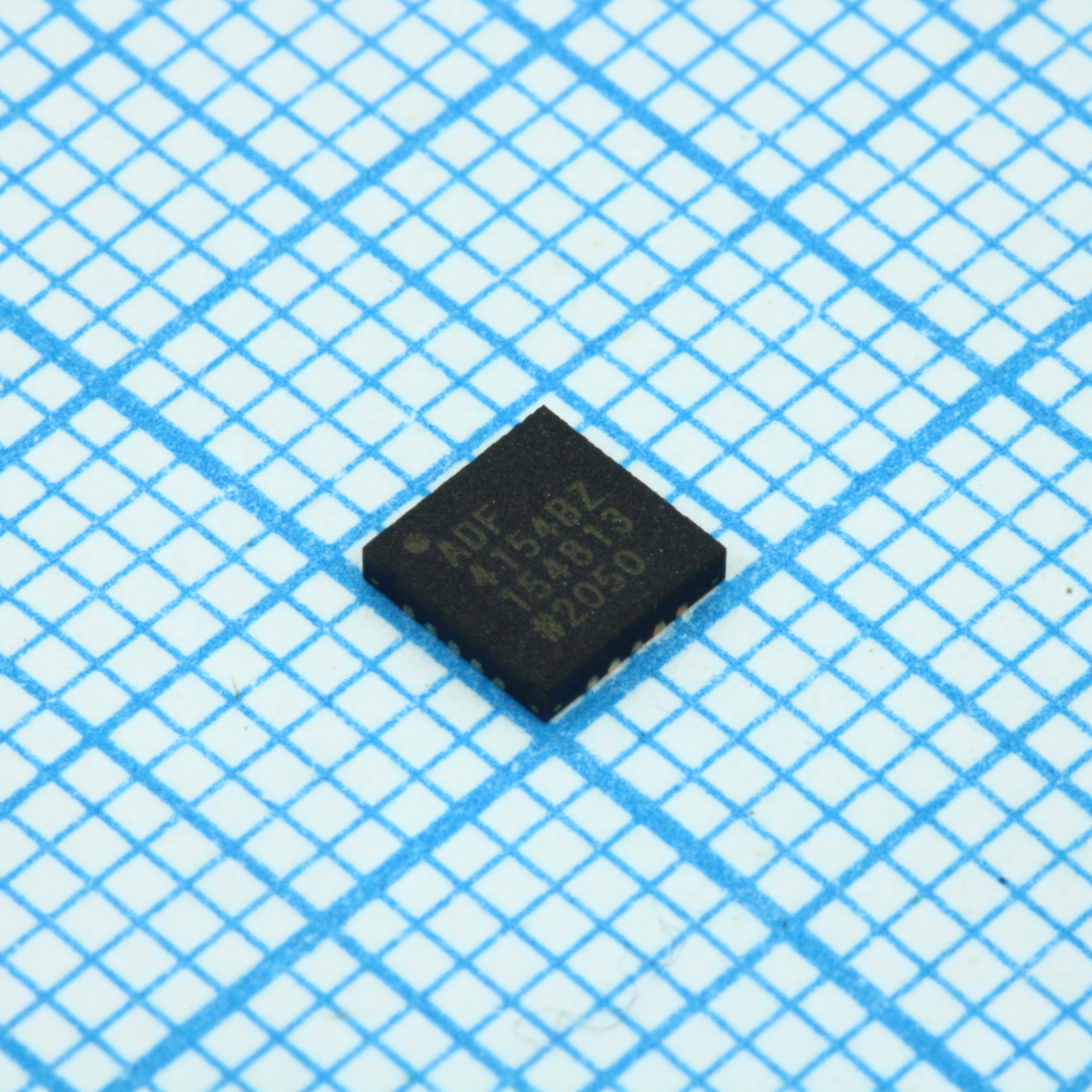 ADF4154BCPZ - ADI