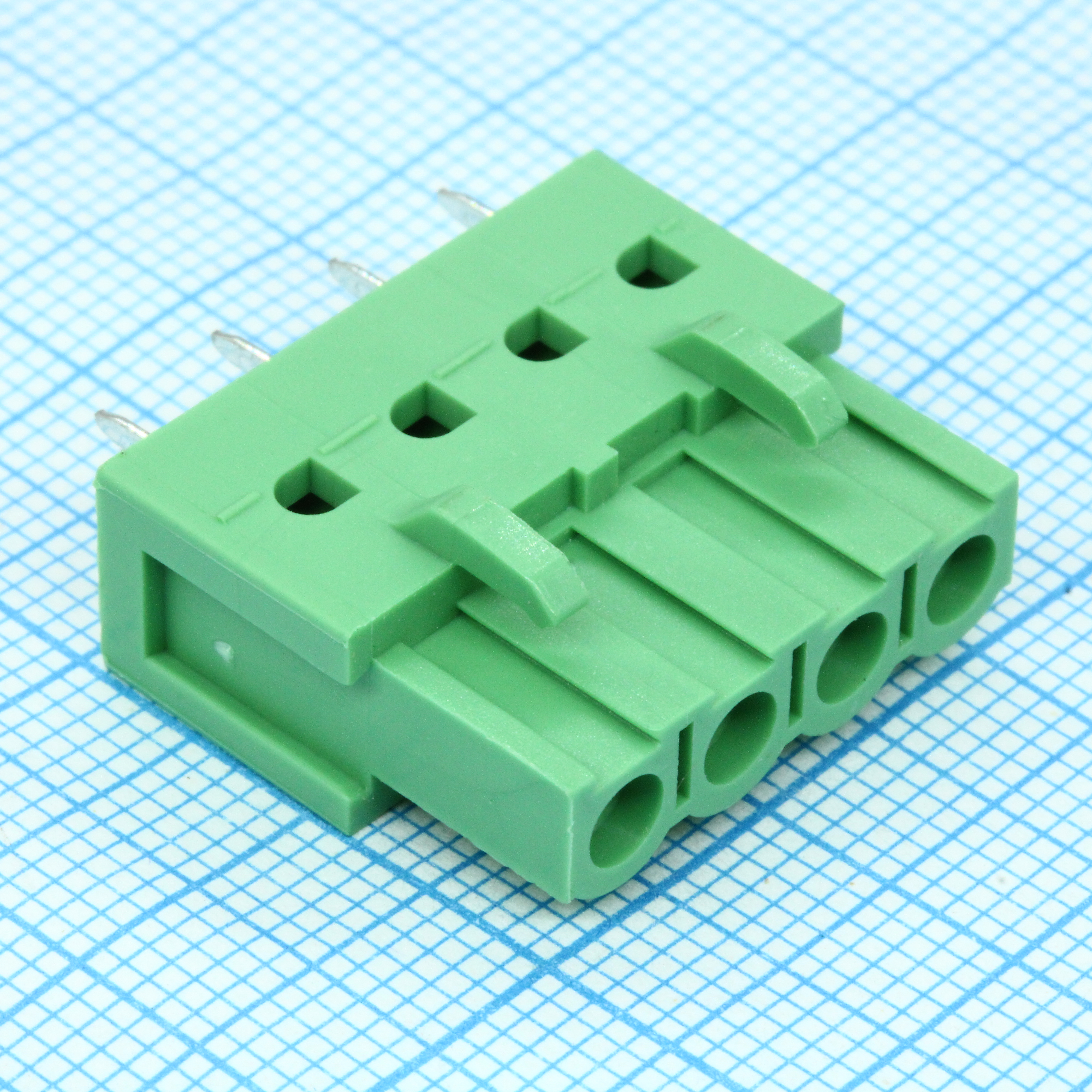 2EDGB-5.08-04P-14-00A(H) - Degson