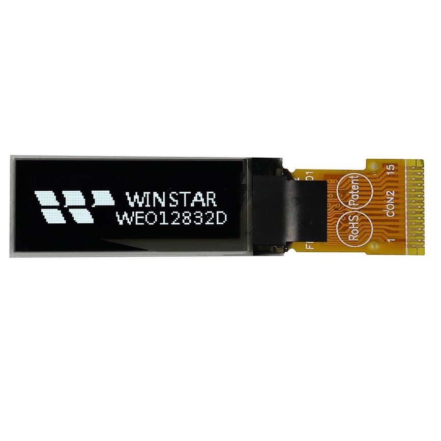 WEO012832DLPP3N00005 - WINSTAR