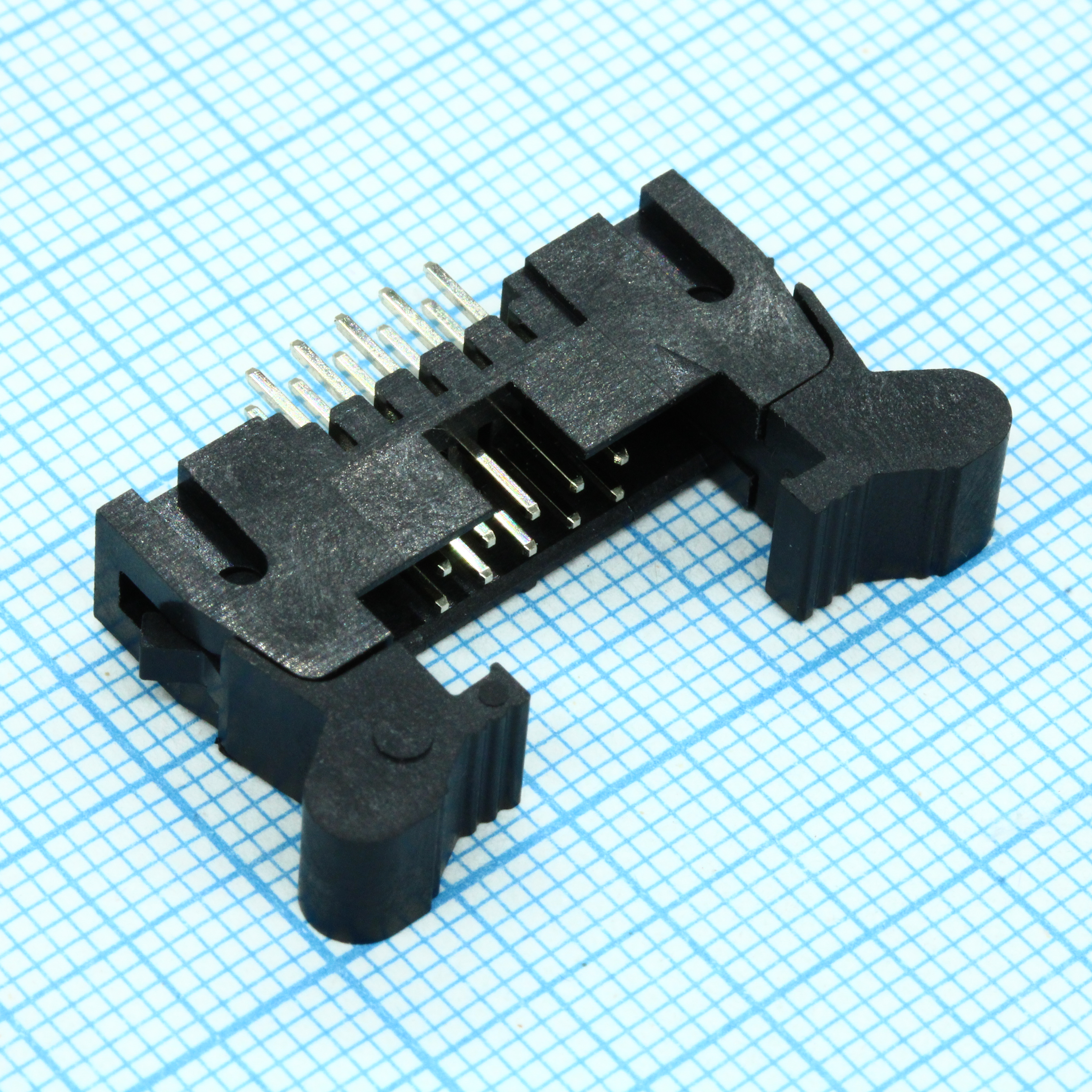 DS1011-02-10VS8B-B - CONNFLY