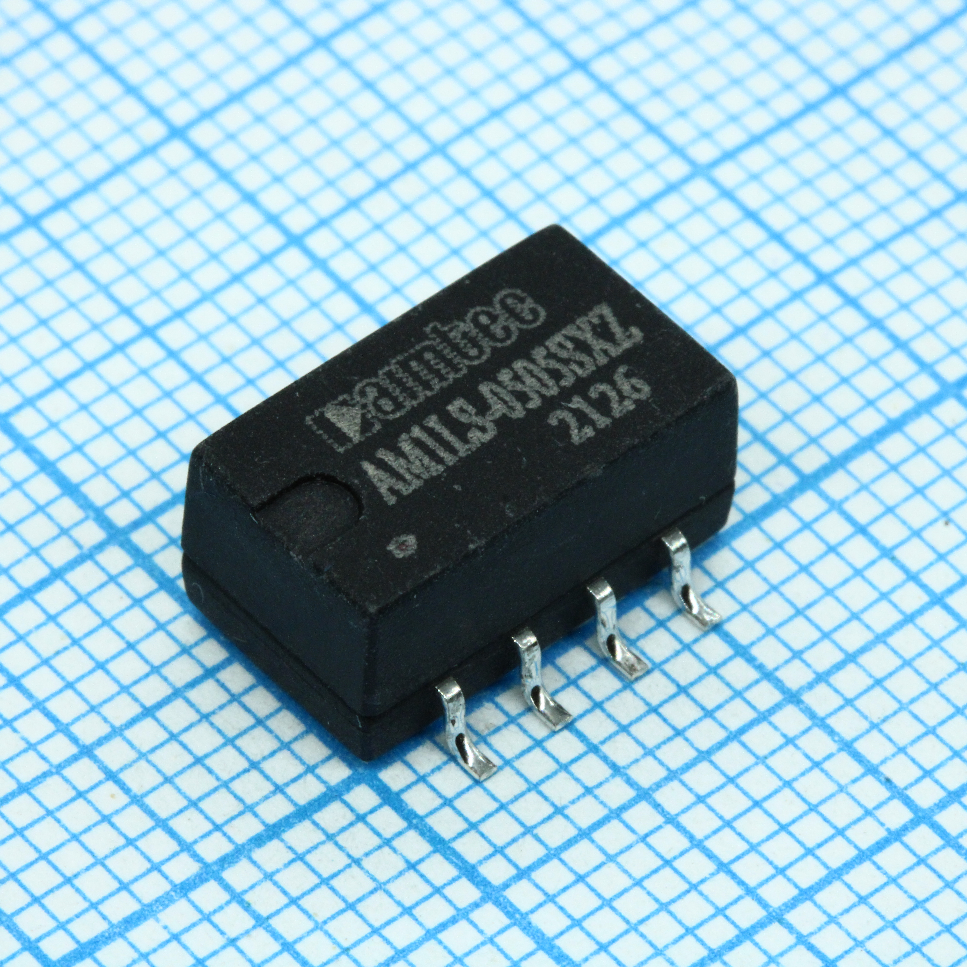 AM1LS-0505SXZ - AIMTEC