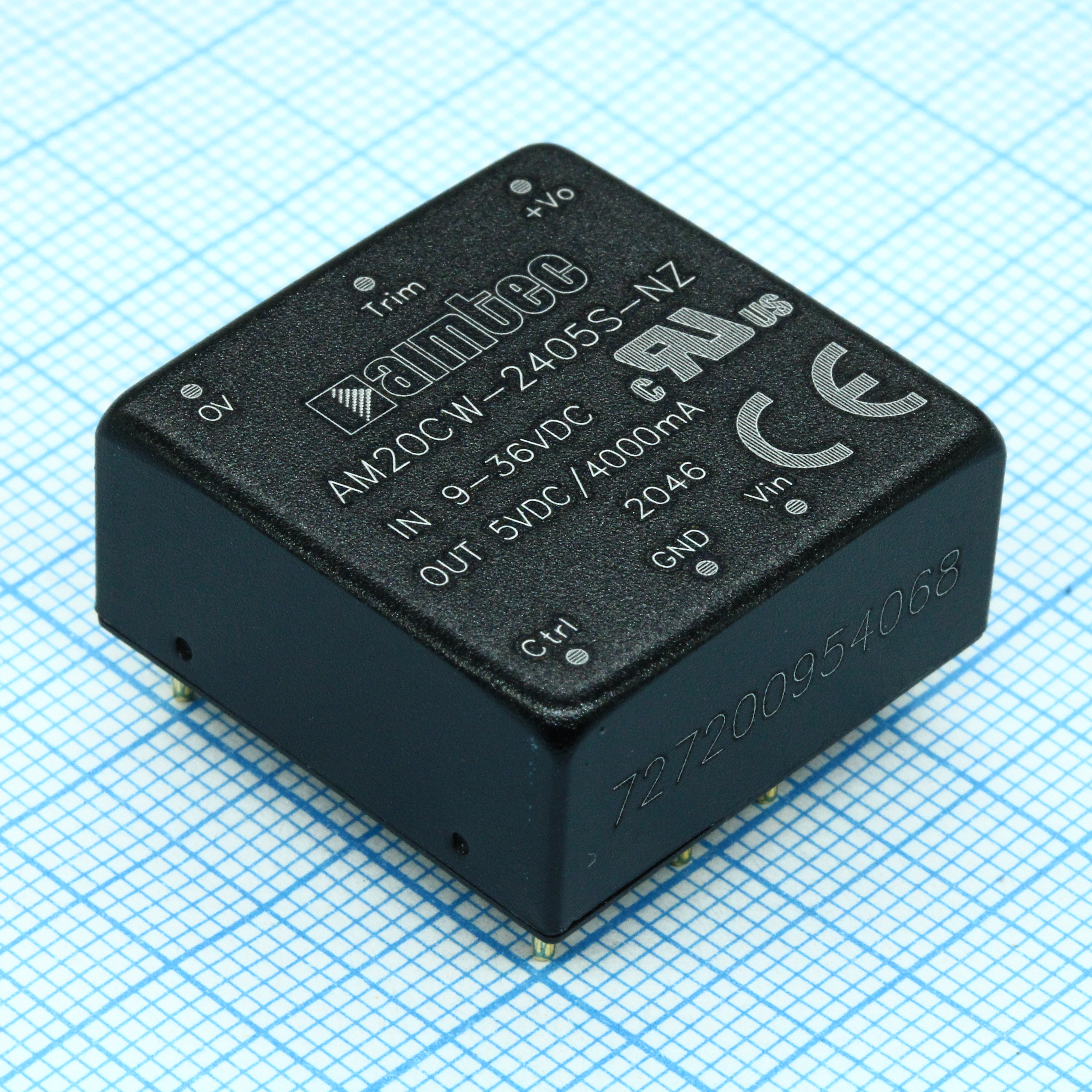 AM20CW-2405S-NZ - AIMTEC