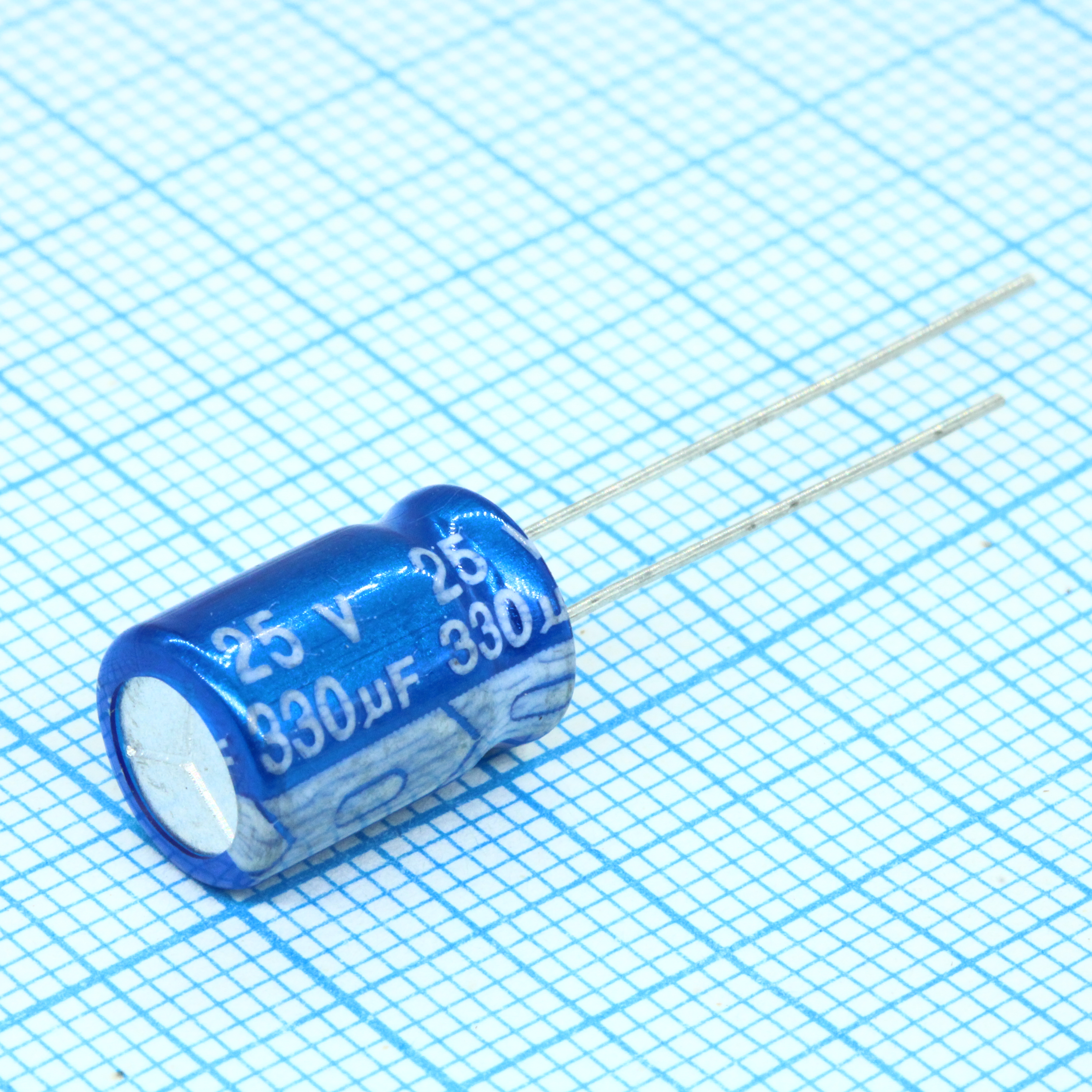 Купить JRB1E331M03500800120000B JB Capacitors оптом в Москве