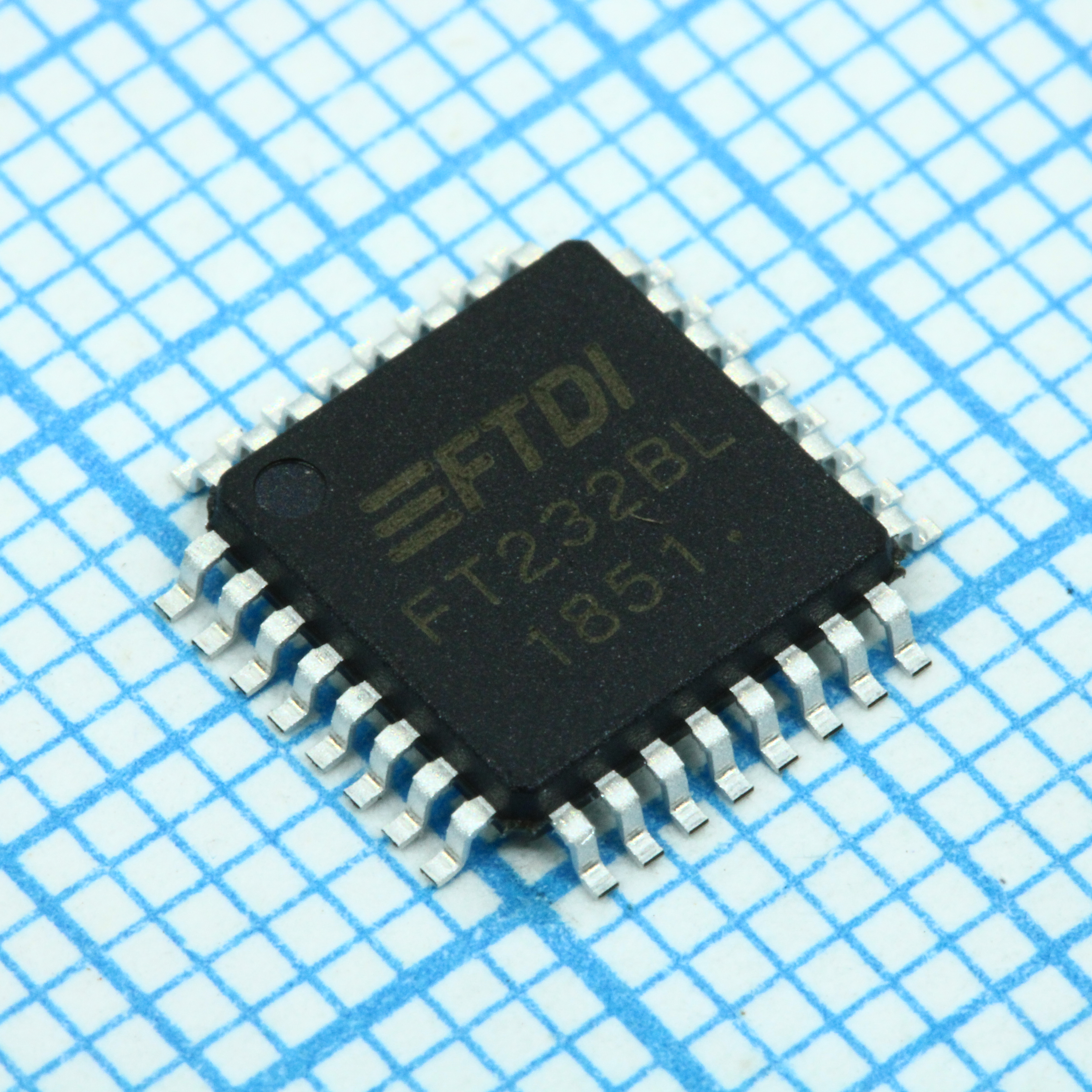 FT232BL-TRAY - FTDI