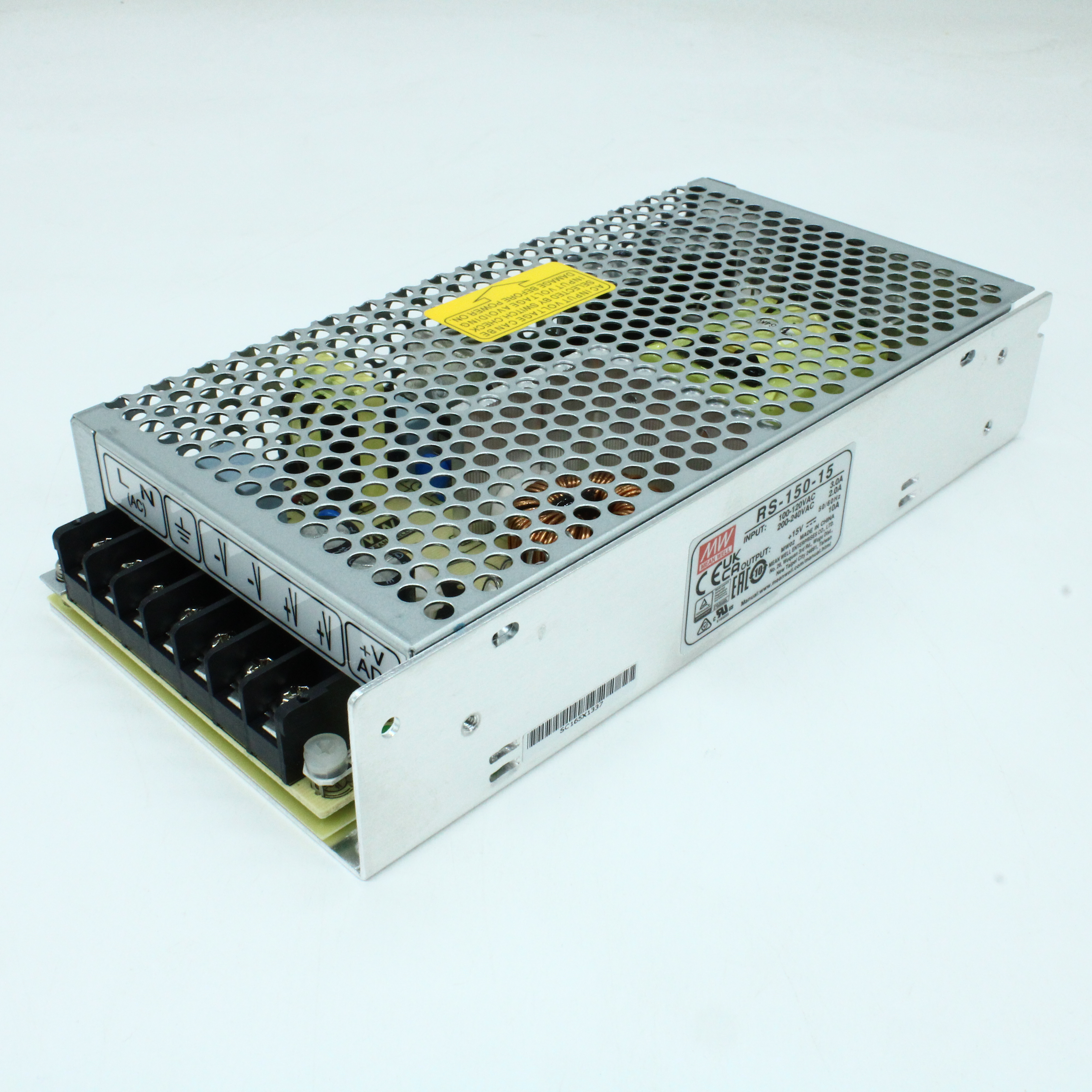 RS-150-15 - Mean Well