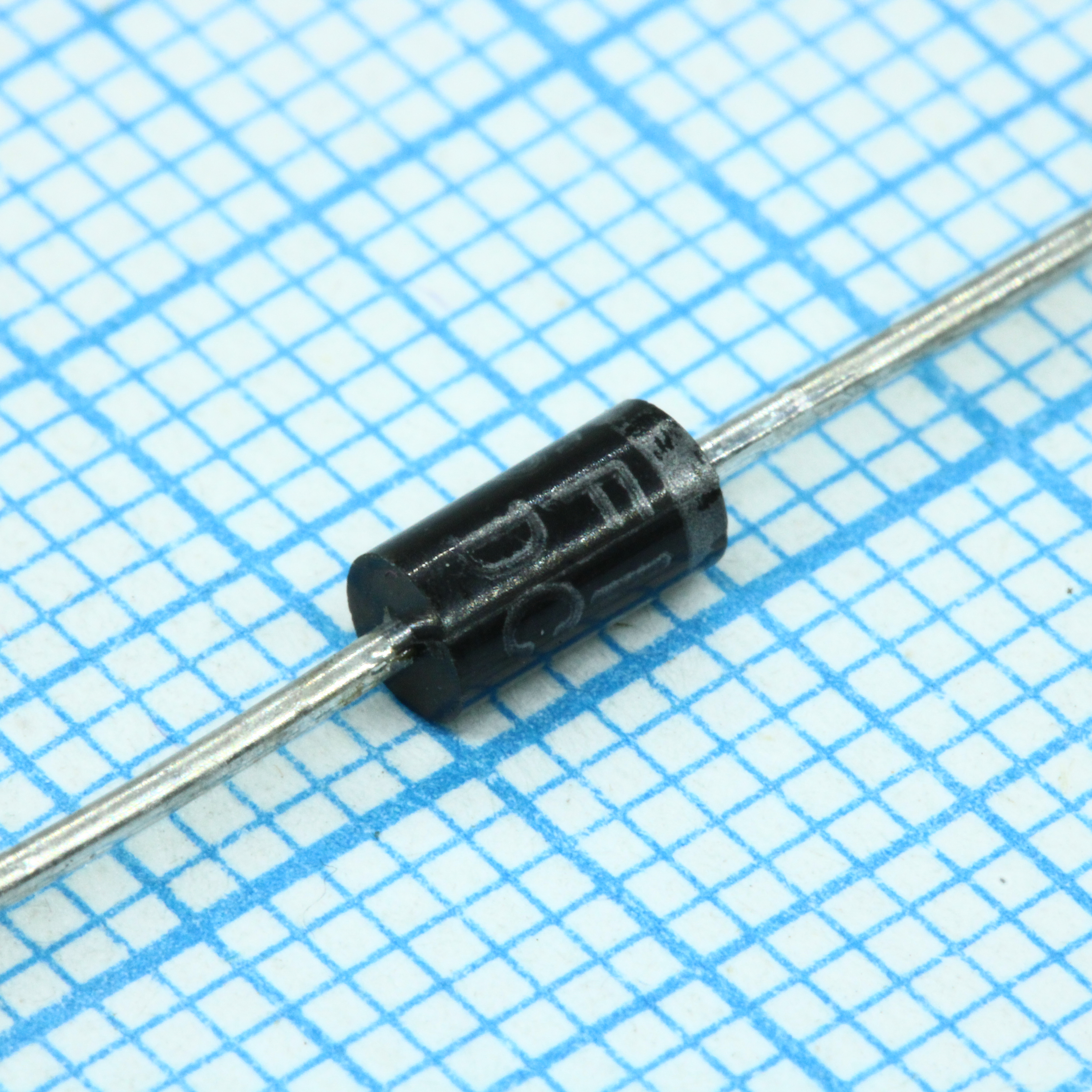SF18 - DC Components