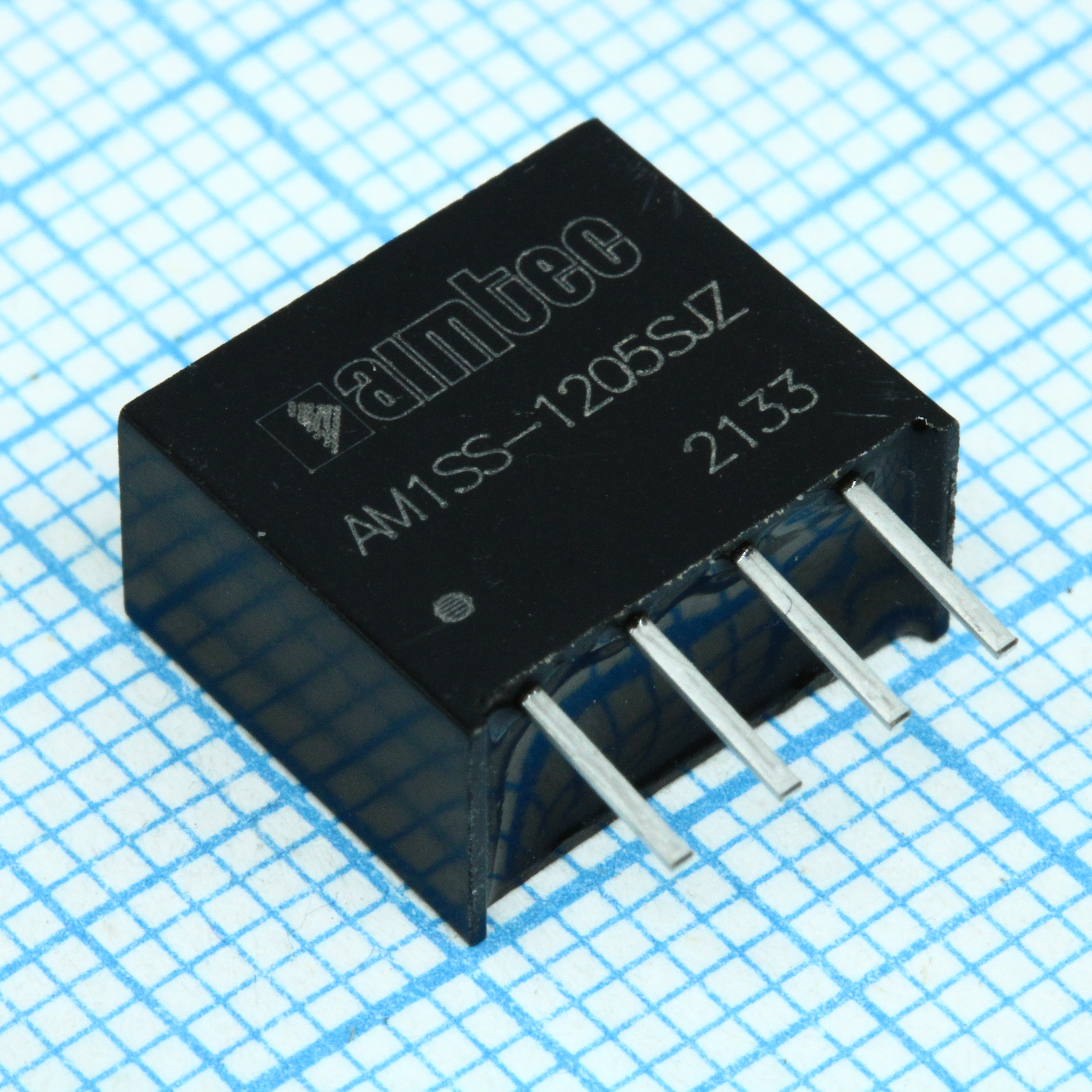 AM1SS-1205SJZ - AIMTEC