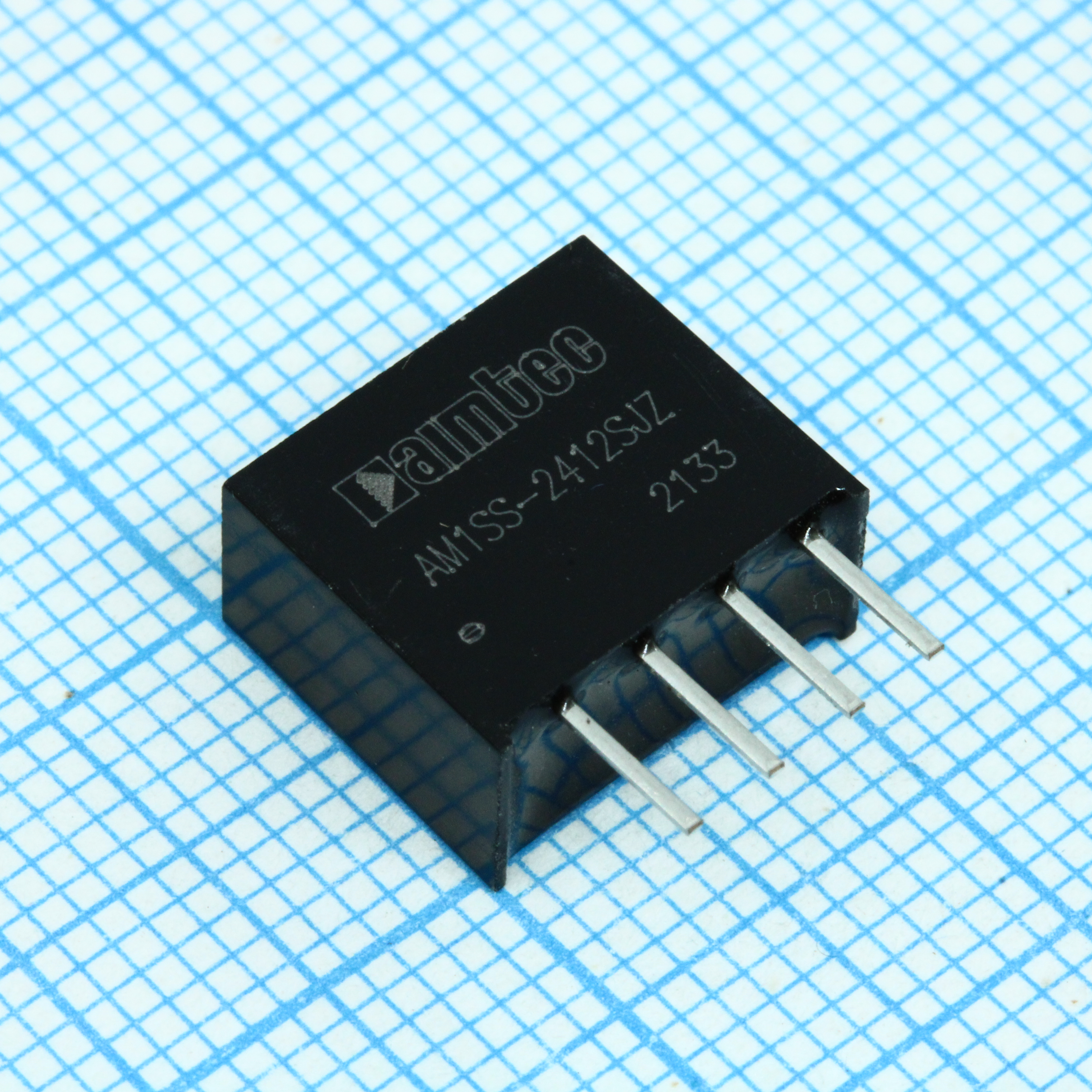 AM1SS-2412SJZ - AIMTEC