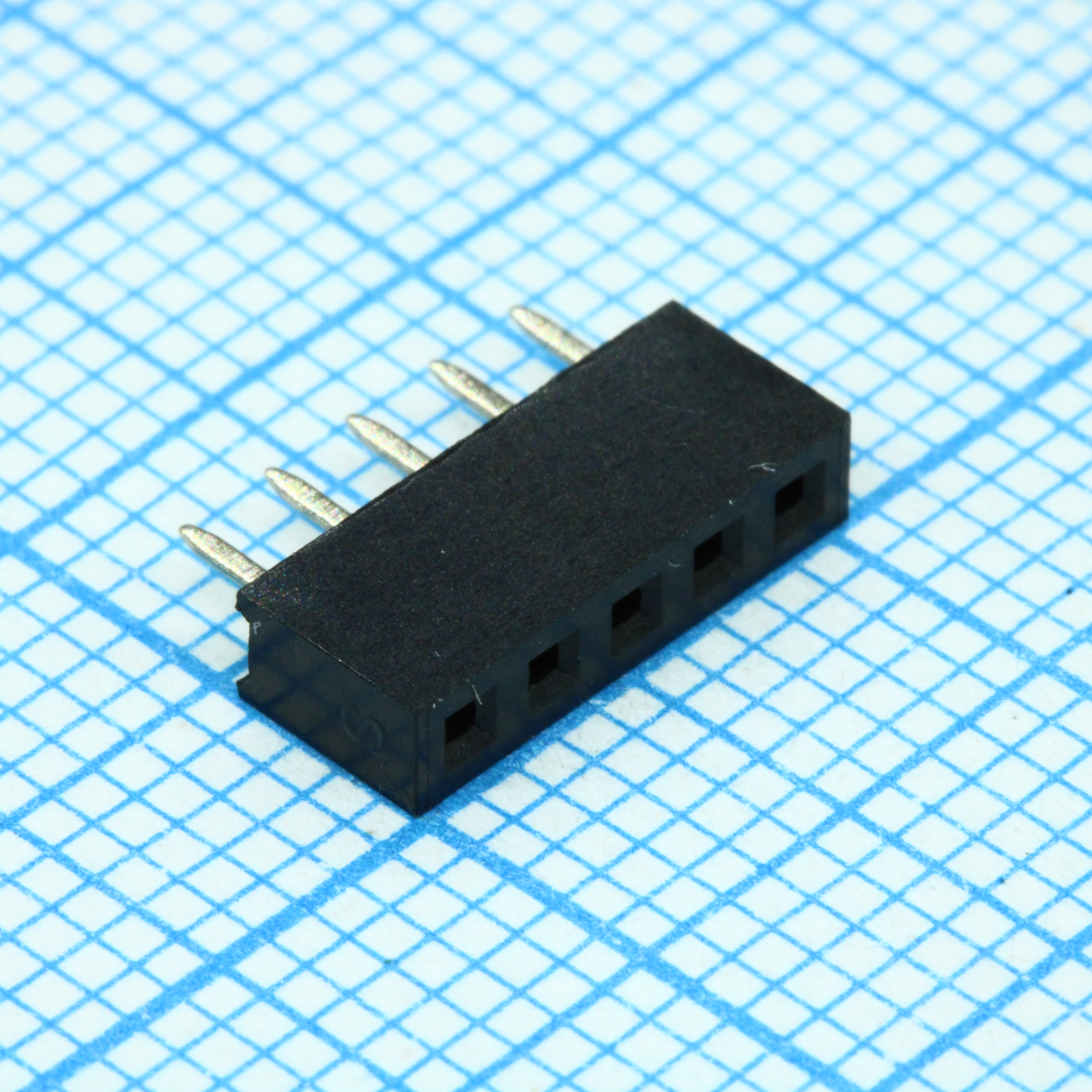 DS1026-01-1X5S8BV - CONNFLY