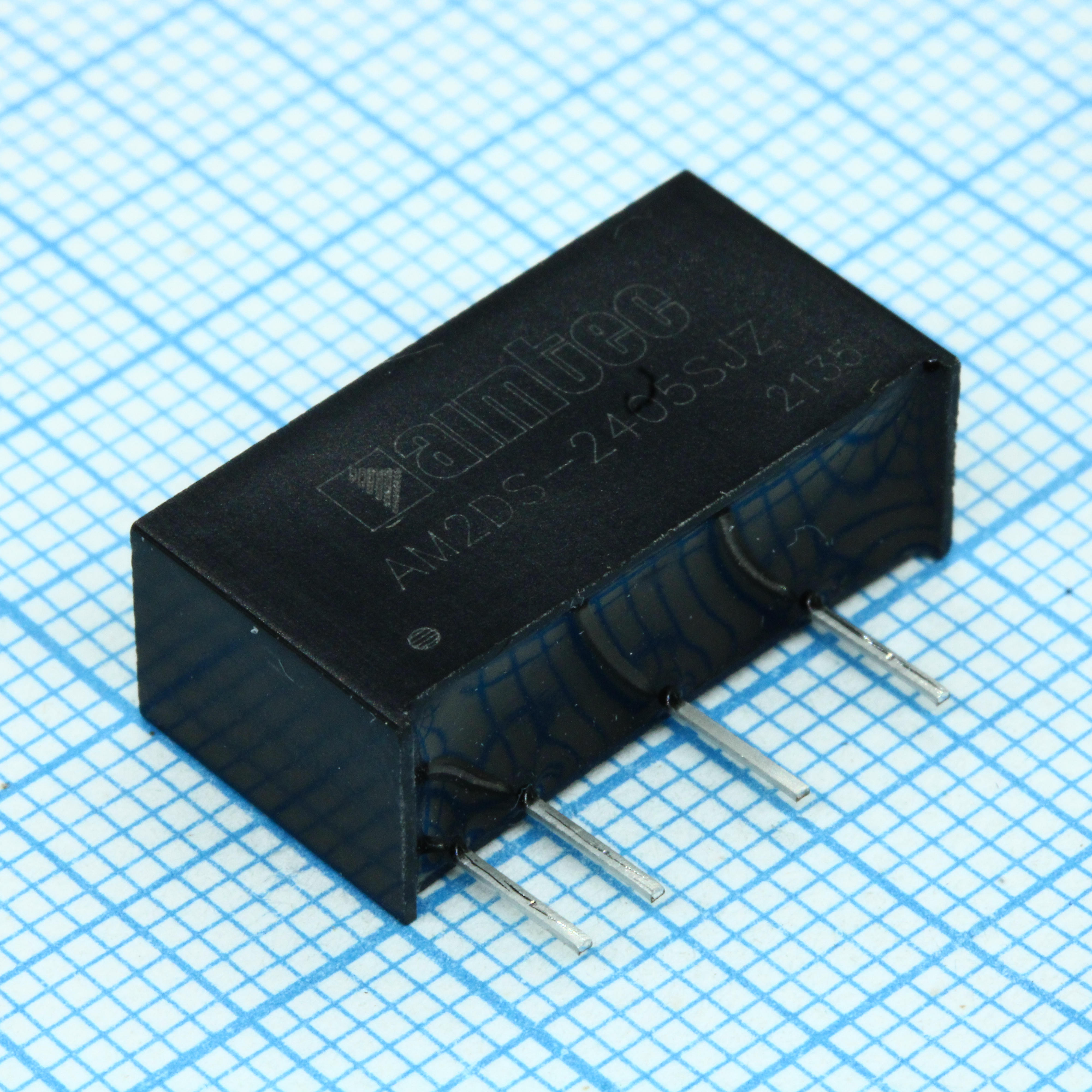 AM2DS-2405SJZ - AIMTEC
