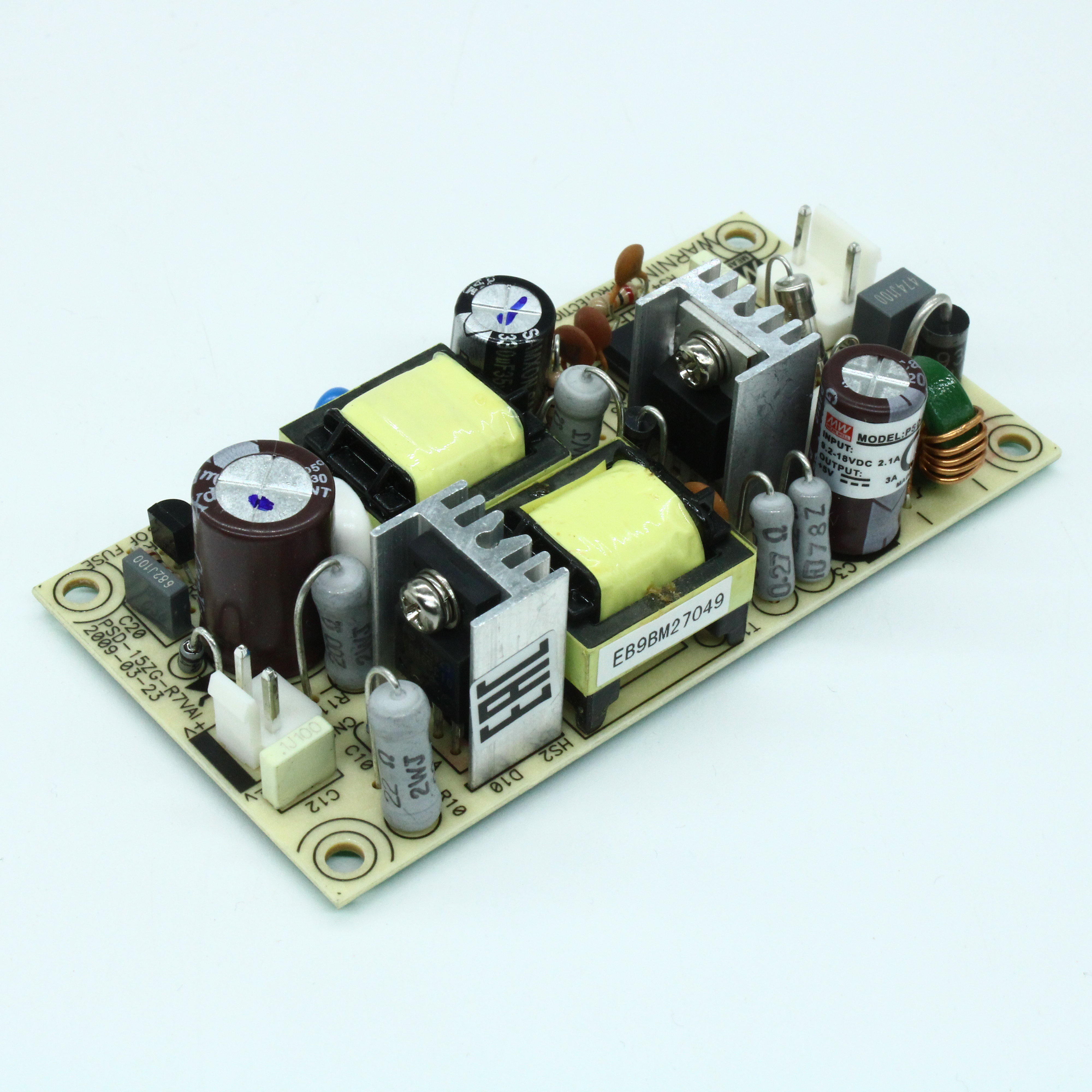 PSD-15B-05 - Mean Well