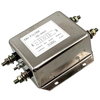 DL-50D3 - RUICHI