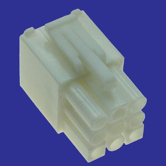 Купить MFC 3X3F PITCH 4.5 MM+ TERMINALS RUICHI оптом в Москве
