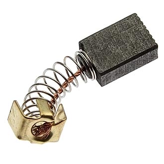 BRUSH 5X8X12  SPRING - RUICHI