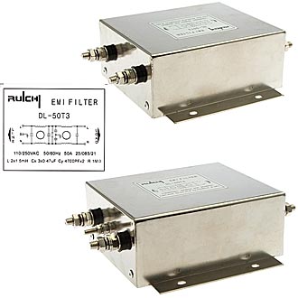 DL-50T3 - RUICHI