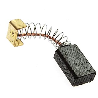 BRUSH 5X8X14 SPRING - RUICHI