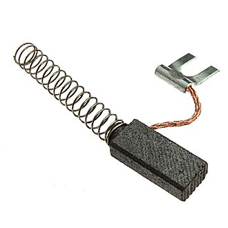 BRUSH 5X8X19 SPRING - RUICHI
