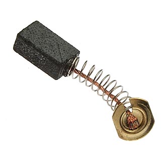 BRUSH 5X8X13 SPRING - RUICHI