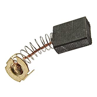BRUSH 6.4X13.5X16 SPRING - RUICHI