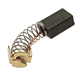 BRUSH 6X10X15 SPRING - RUICHI