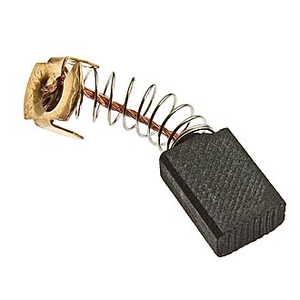 BRUSH 6X11X17 SPRING - RUICHI