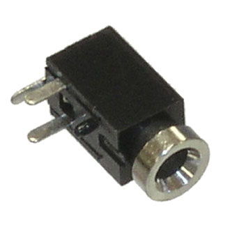 TKX2-2.5-02 PCB JACK - RUICHI
