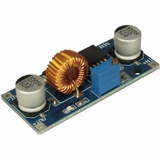 EM-836 - RUICHI