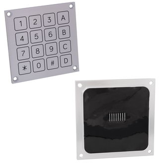 RPA20-16-TM PIN - RUICHI
