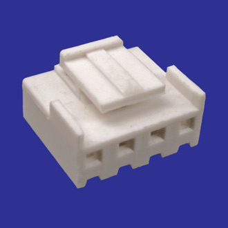 Купить PHU2-04 PITCH 3.96 MM + TERMINALS RUICHI оптом в Москве