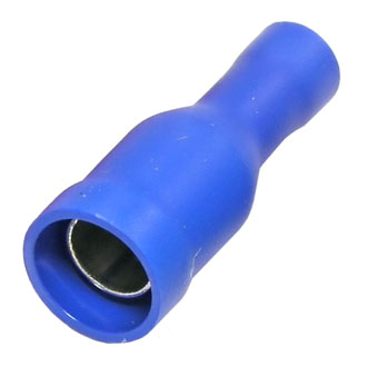 FRD2-156 BLUE (D-4MM) - RUICHI