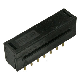 FDC-14 - RUICHI