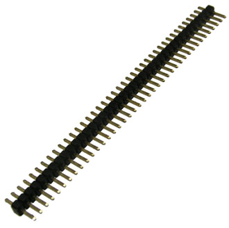 Купить PLL1.27-1X40 RUICHI оптом в Москве