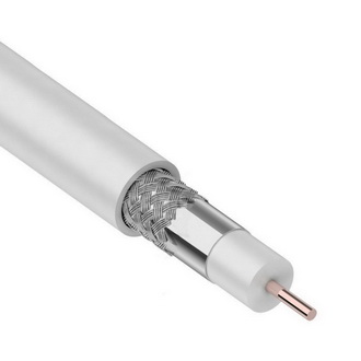 RG-6U CCS/AL 32% 75 ОМ 100M - RUICHI