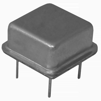 12.000 MHZ (HCMOS/TTL) DIL-8 - RUICHI