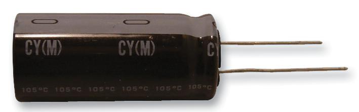 UCY2G470MHD - NICHICON