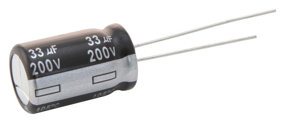 ECA1VHG222 - PAN IND