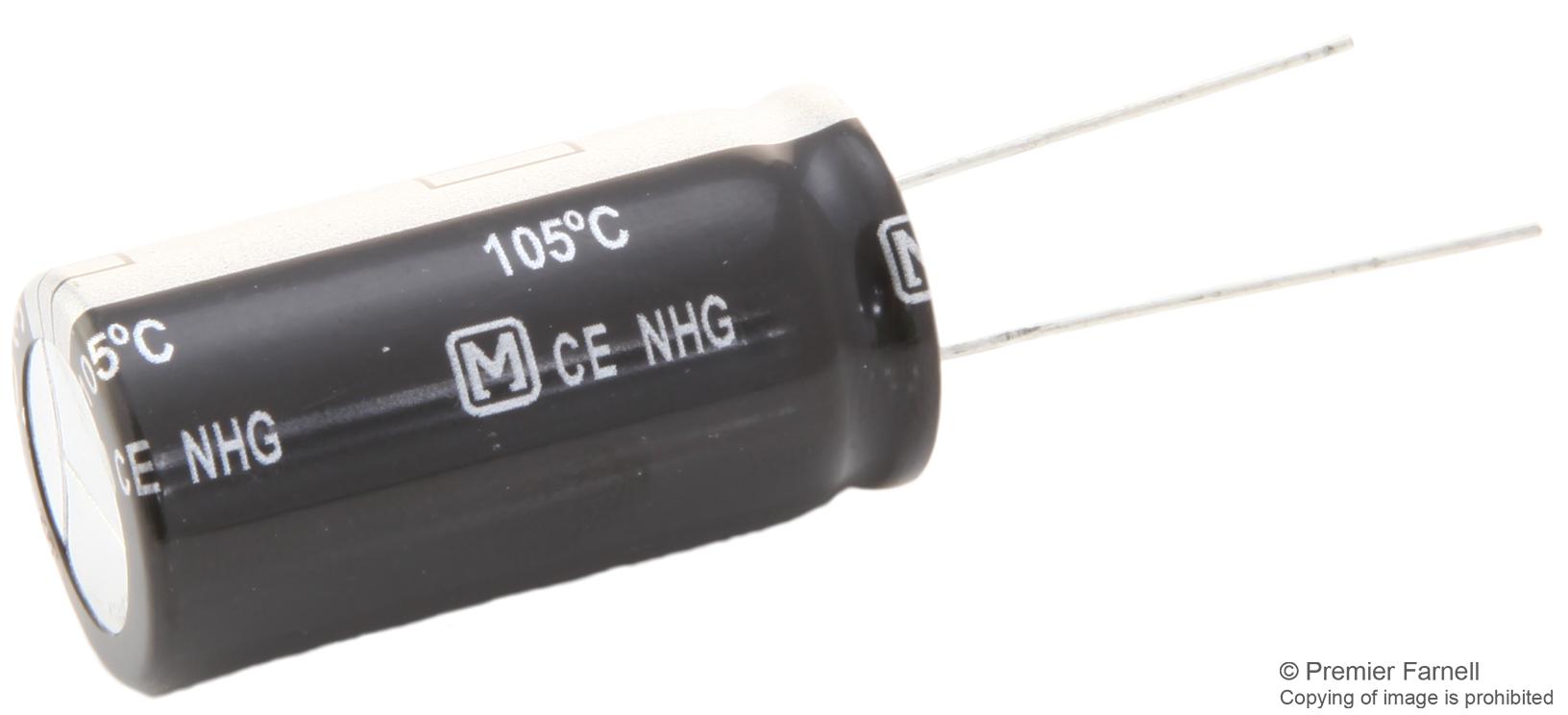 ECA1VHG472 - PAN IND