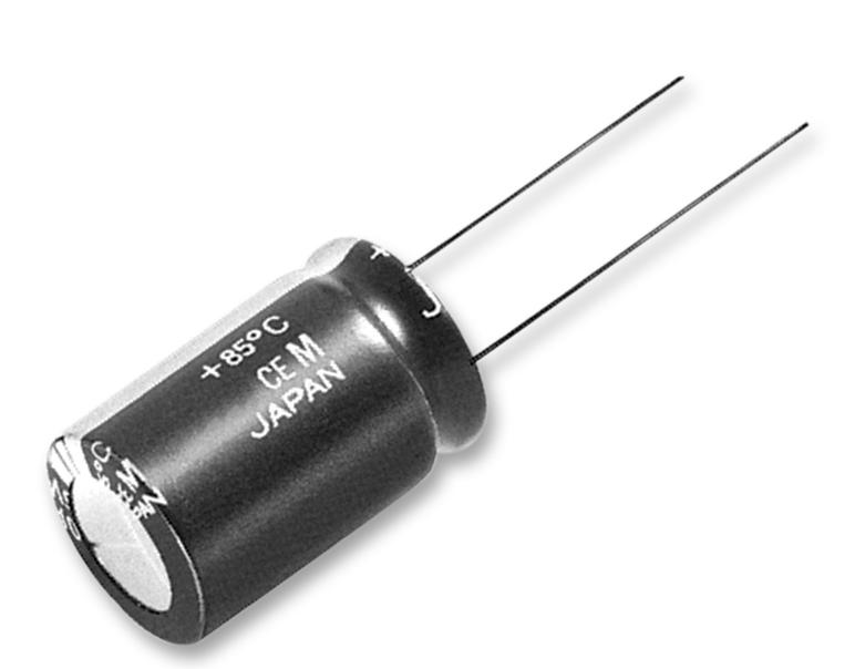 ECA1CAK101X - PAN IND